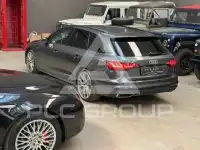 2019 Audi A4