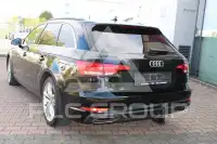 2019 Audi A4