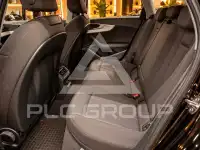 2019 Audi A4