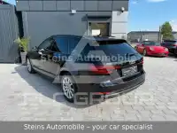 2019 Audi A4