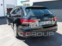2019 Audi A4