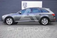 2019 Audi A4