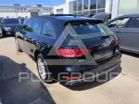 2019 Audi A4