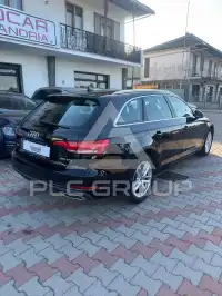 2019 Audi A4