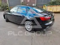2019 Audi A4