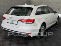 2019 Audi A4