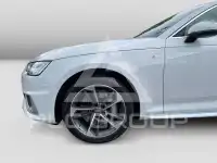 2019 Audi A4