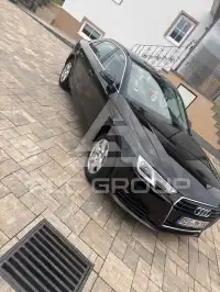 2019 Audi A4