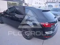 2019 Audi A4