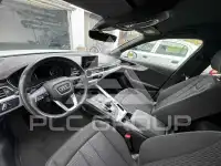 2019 Audi A4