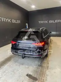 2019 Audi A4