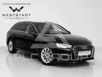 2019 Audi A4