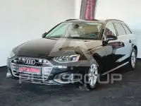 2019 Audi A4