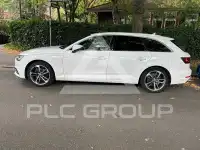 2019 Audi A4