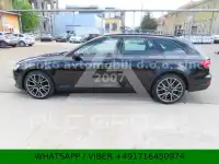 2019 Audi A4