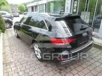 2019 Audi A4