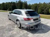 2019 Audi A4