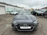 2019 Audi A4