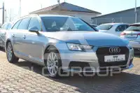 2019 Audi A4
