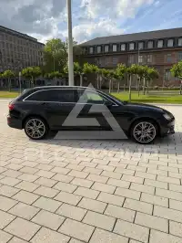 2019 Audi A4