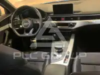 2019 Audi A4