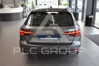 2019 Audi A4