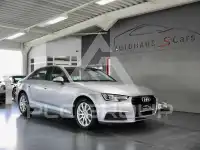 2019 Audi A4