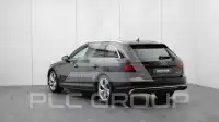 2019 Audi A4