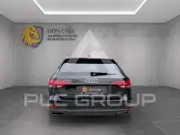 2019 Audi A4