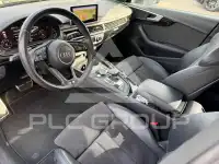 2019 Audi A4