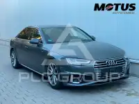 2019 Audi A4