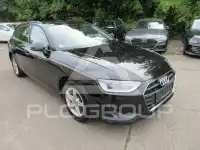 2019 Audi A4