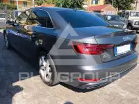 2019 Audi A4