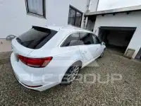 2019 Audi A4