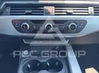 2019 Audi A4