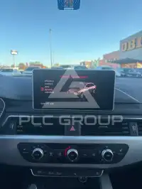 2019 Audi A4
