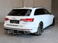 2019 Audi A4