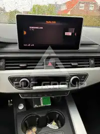 2019 Audi A4