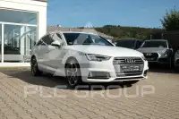 2019 Audi A4