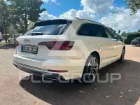 2019 Audi A4