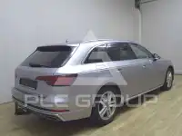 2019 Audi A4