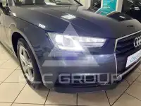 2019 Audi A4