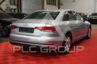 2019 Audi A4