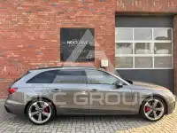 2019 Audi A4