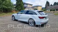 2019 Audi A4