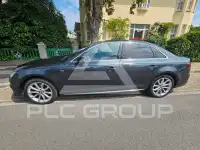 2019 Audi A4