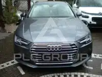 2019 Audi A4