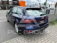 2019 Audi A4