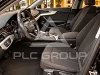 2019 Audi A4