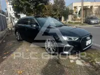 2019 Audi A4